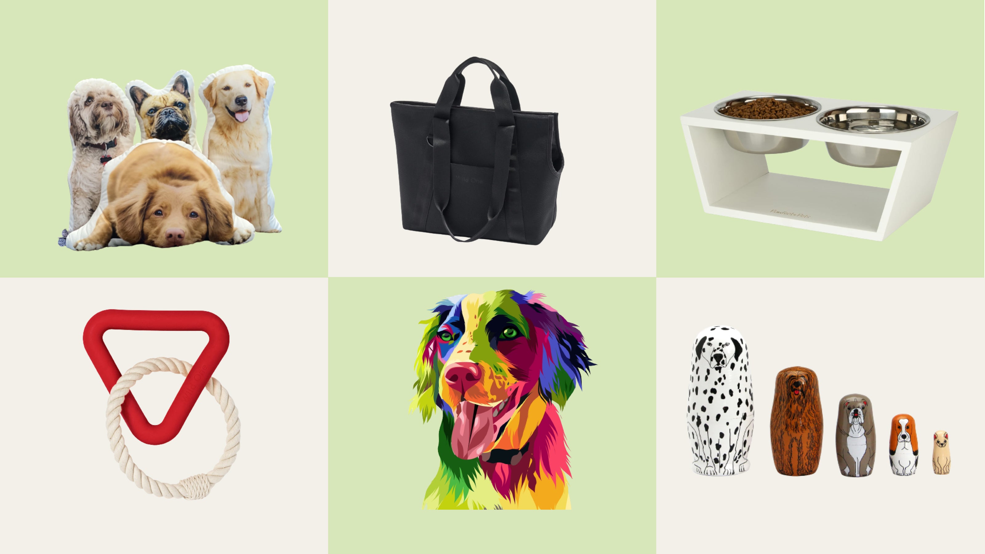 The year's best gifts for dog lovers – Wondercide