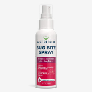 Wondercide Bug Bite Spray