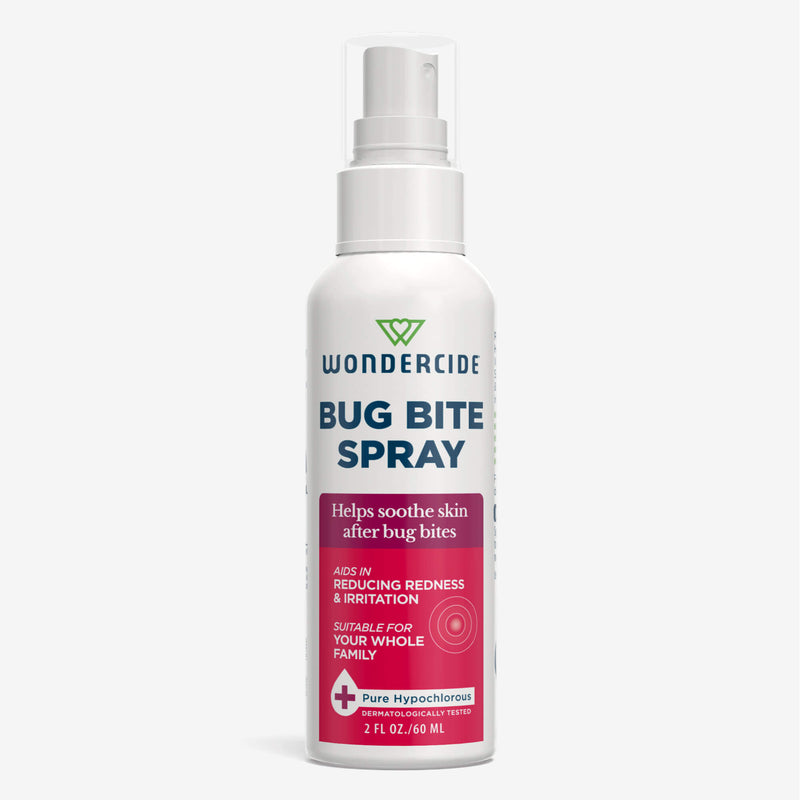 Wondercide Bug Bite Spray