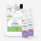 Complete Control Mosquito Kit with Natural Essential Oils