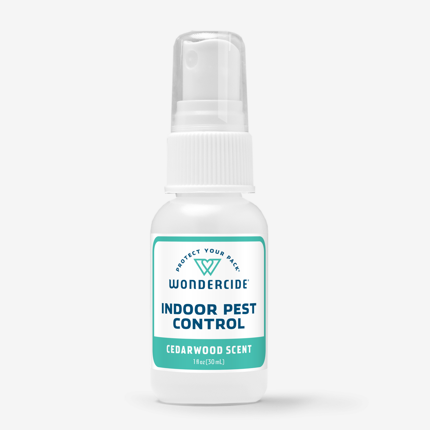 Cedarwood Indoor Pest Control for Home + Kitchen with Natural Essential Oils