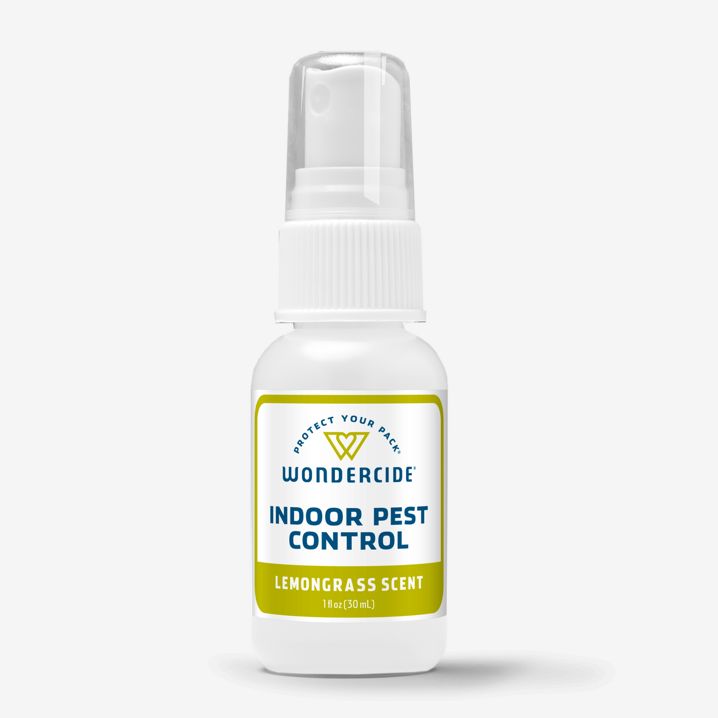 Lemongrass Indoor Pest Control for Home + Kitchen with Natural Essential Oils