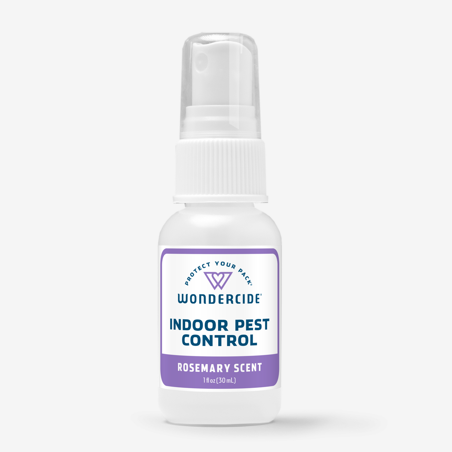 Rosemary Indoor Pest Control for Home + Kitchen with Natural Essential Oils