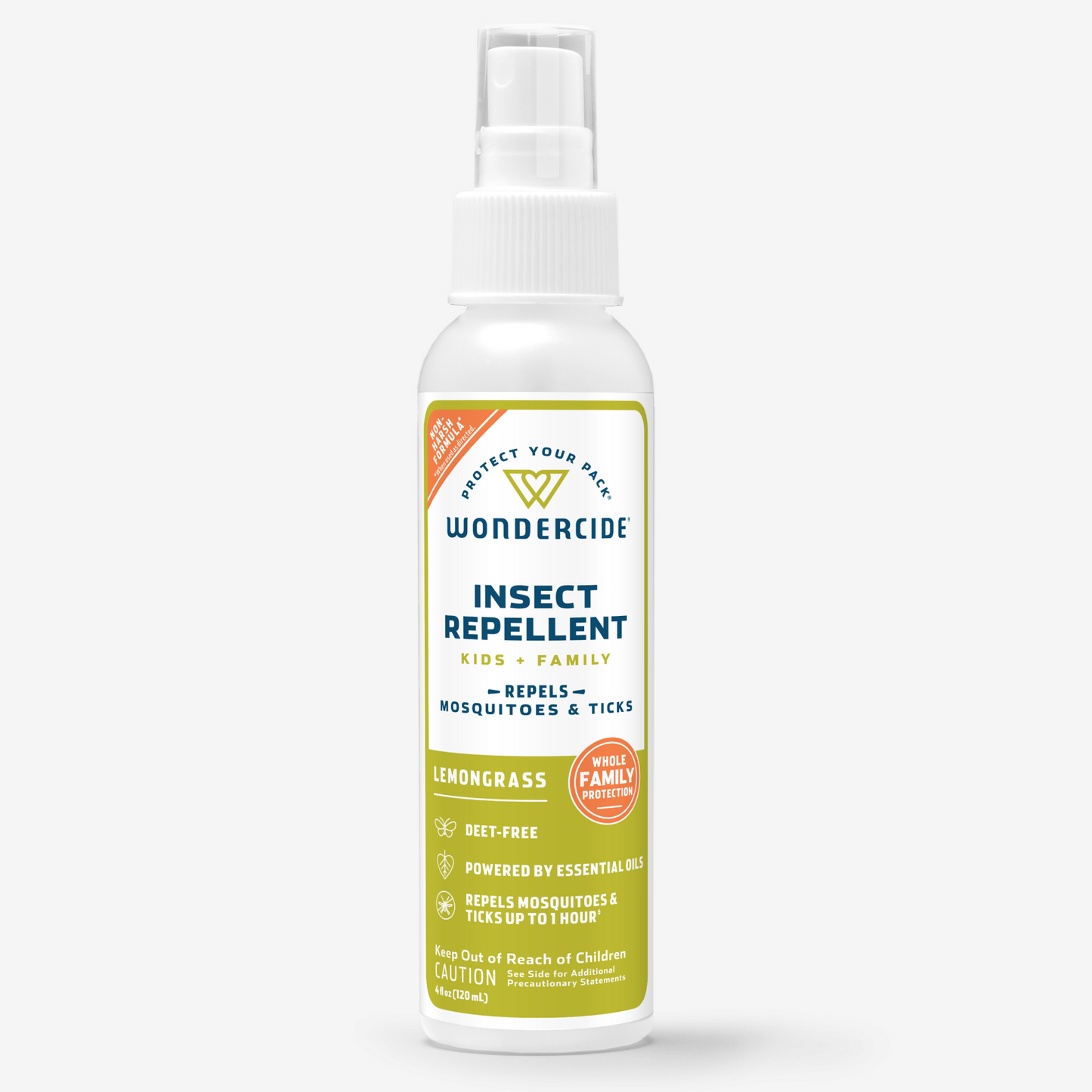 Wondercide Insect Repellent