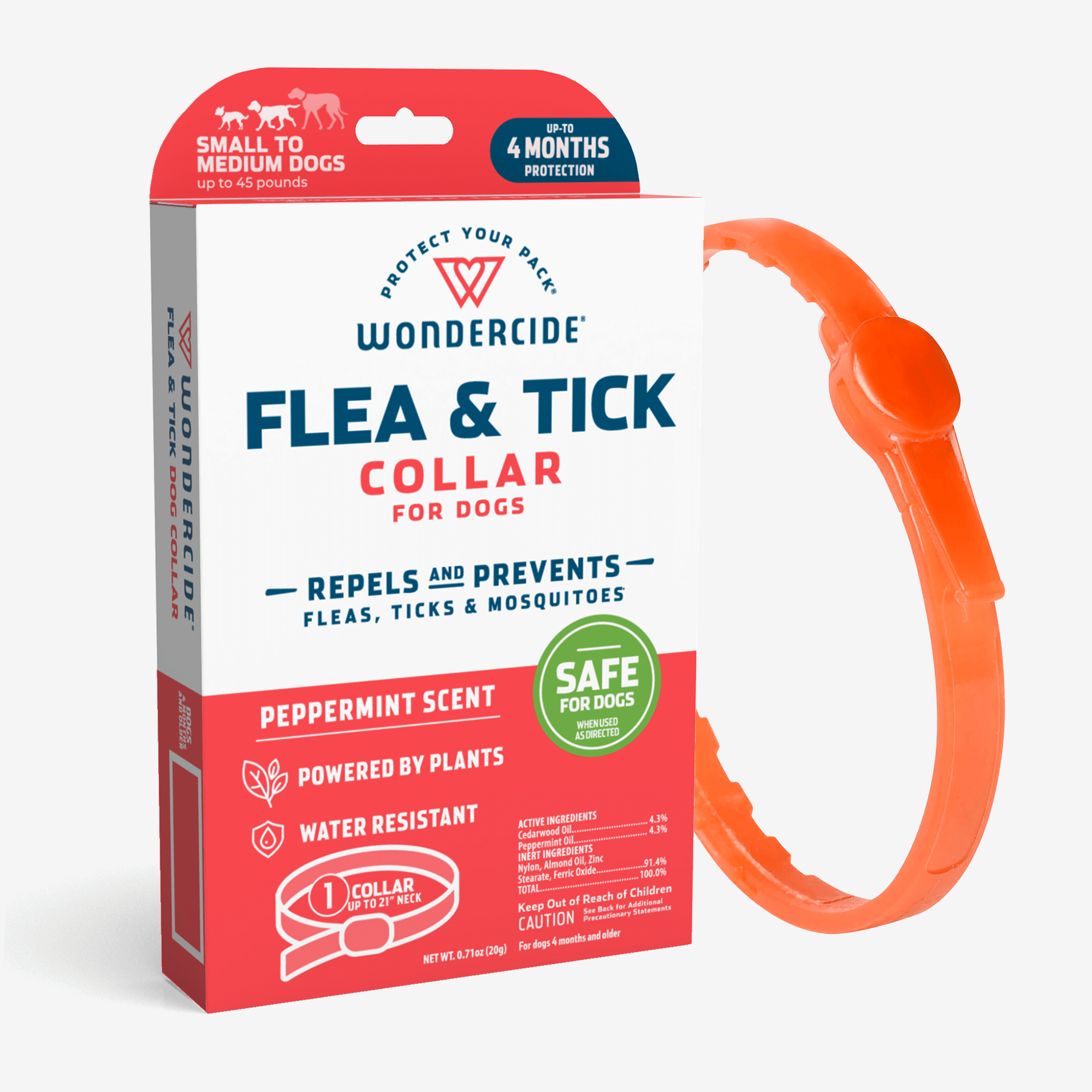 Flea Treatment Homemade Flea Collar For Dogs Only Natural Pet