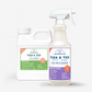 Spot Drops Replacement Kit | Flea & Tick Spray with Natural Essential Oils