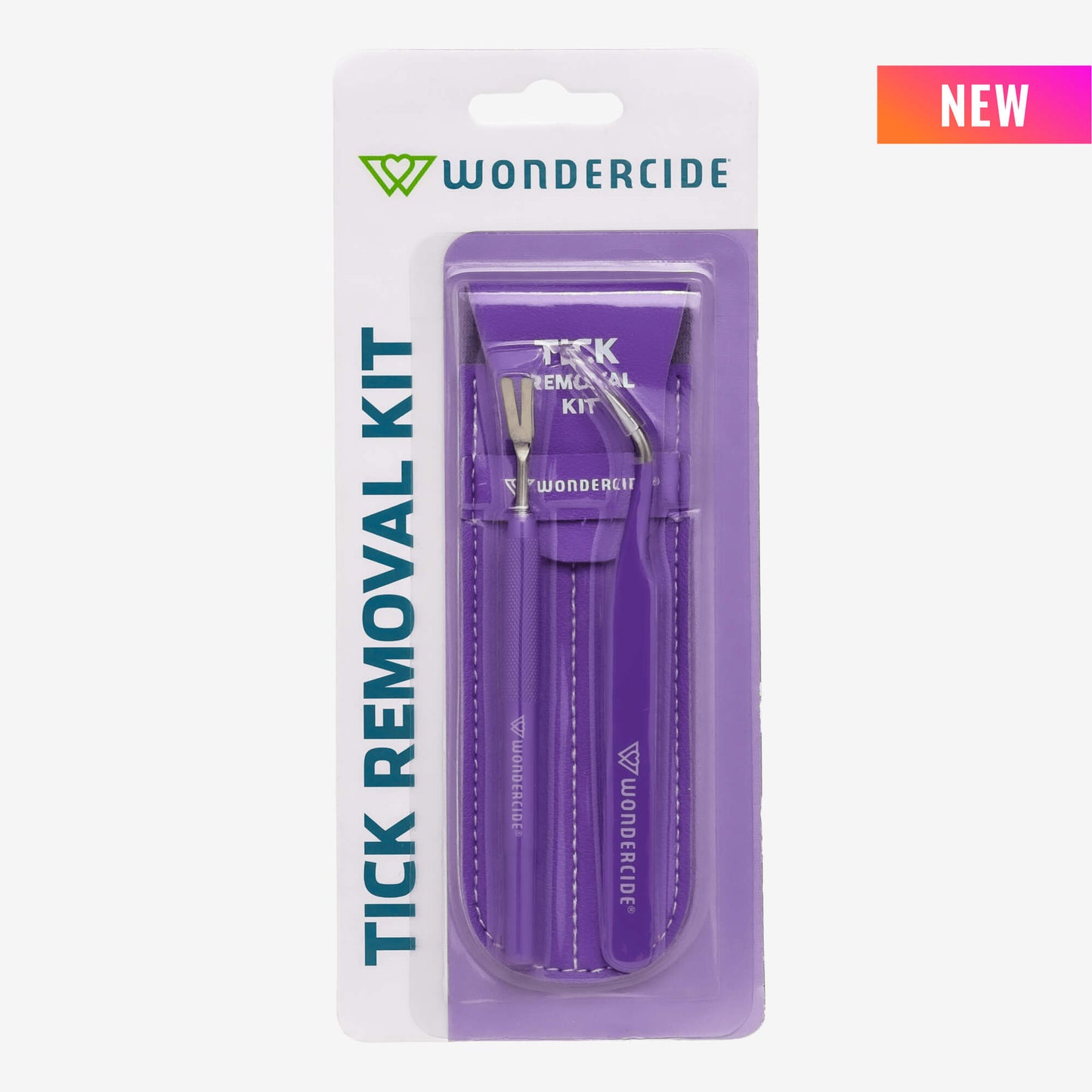 Tick Removal Kit