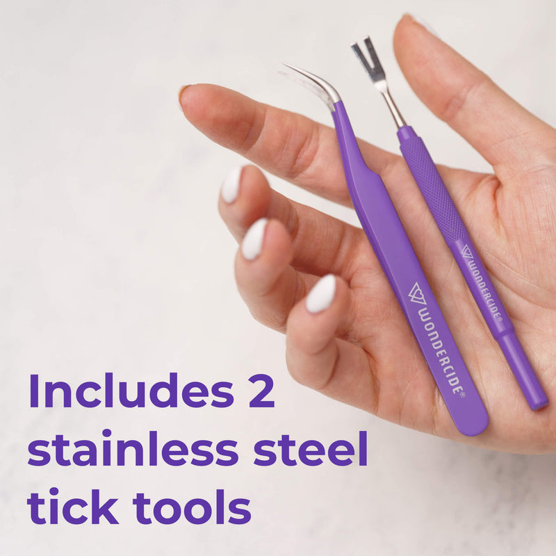 Tick Removal Kit