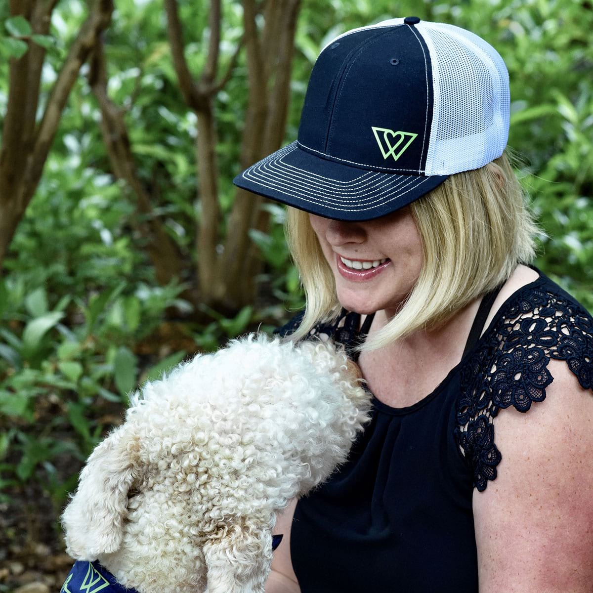 Fierce Love® Trucker Hat