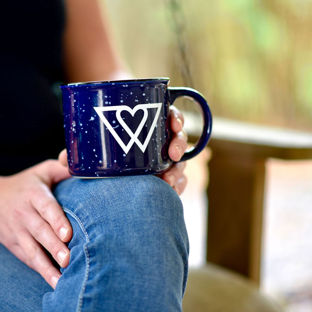 Protect Your Pack® Mug