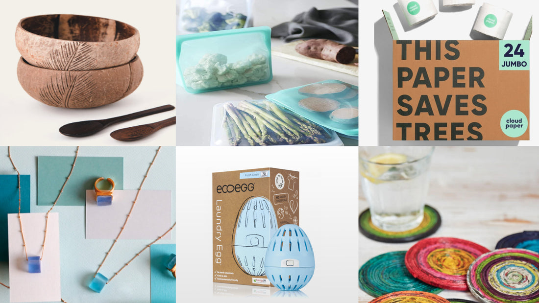 20 hot buys for a cooler planet