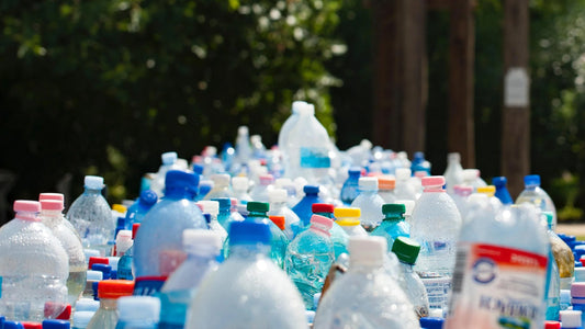 Recycling: How much do you know?