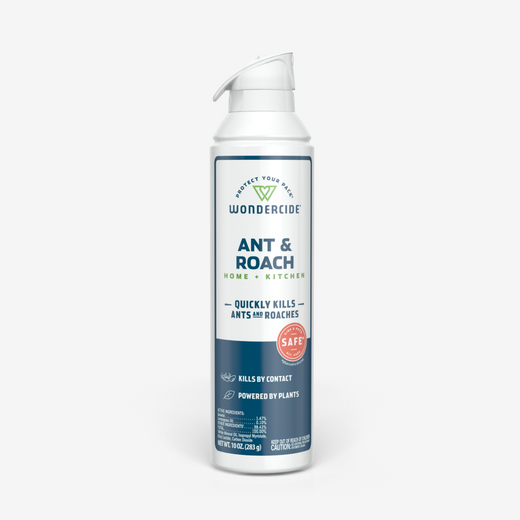 Wondercide Ant and Roach Aerosol Spray
