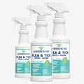 Wondercide Apartment Treatment Kit Bundle - Cedarwood