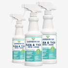 Wondercide Apartment Treatment Kit Bundle - Cedarwood