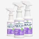 Wondercide Apartment Treatment Kit Bundle - Rosemary