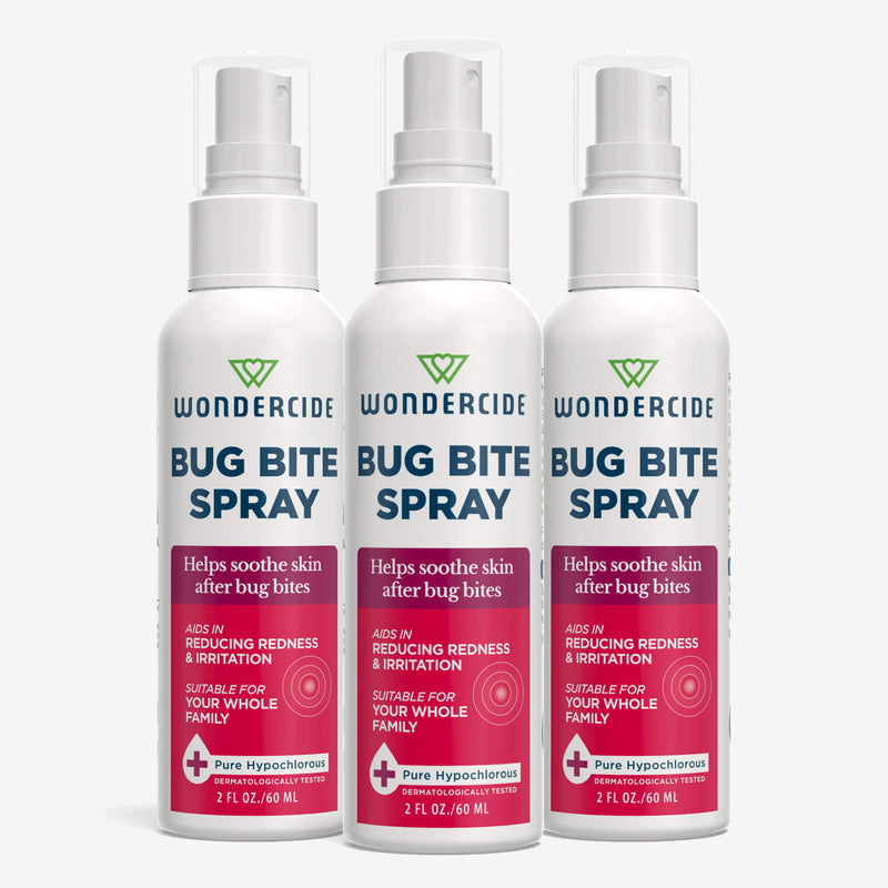 Bug Bite Spray