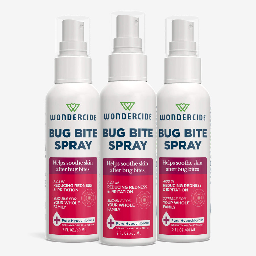Bug Bite Spray