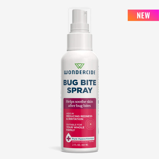Bug Bite Spray