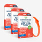 Wondercide Flea & Tick Collar for Cats - 3 Pack