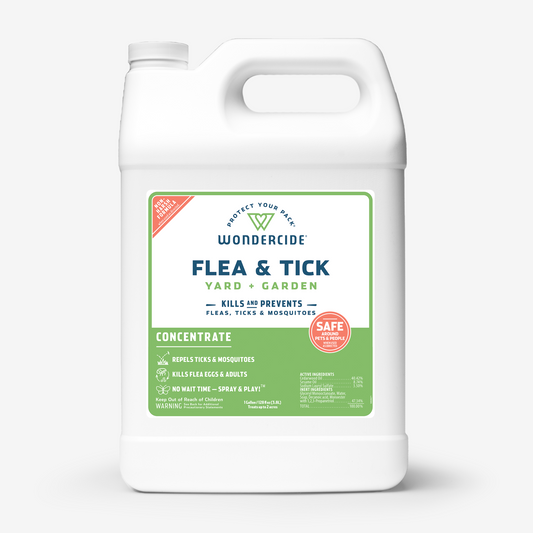 Wondercide Flea & Tick Yard and Garden