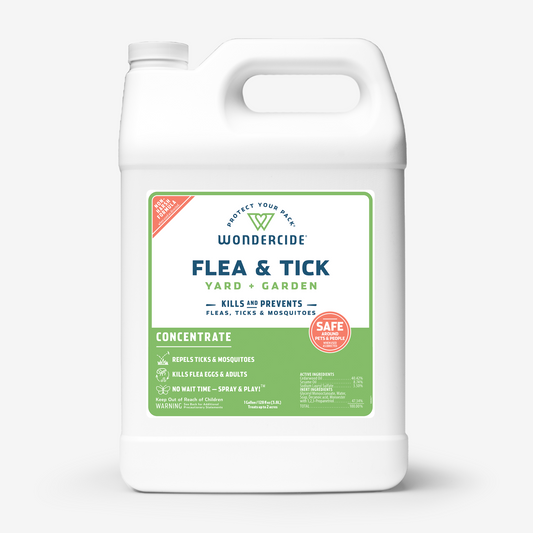 Gallon Outdoor Pest Control