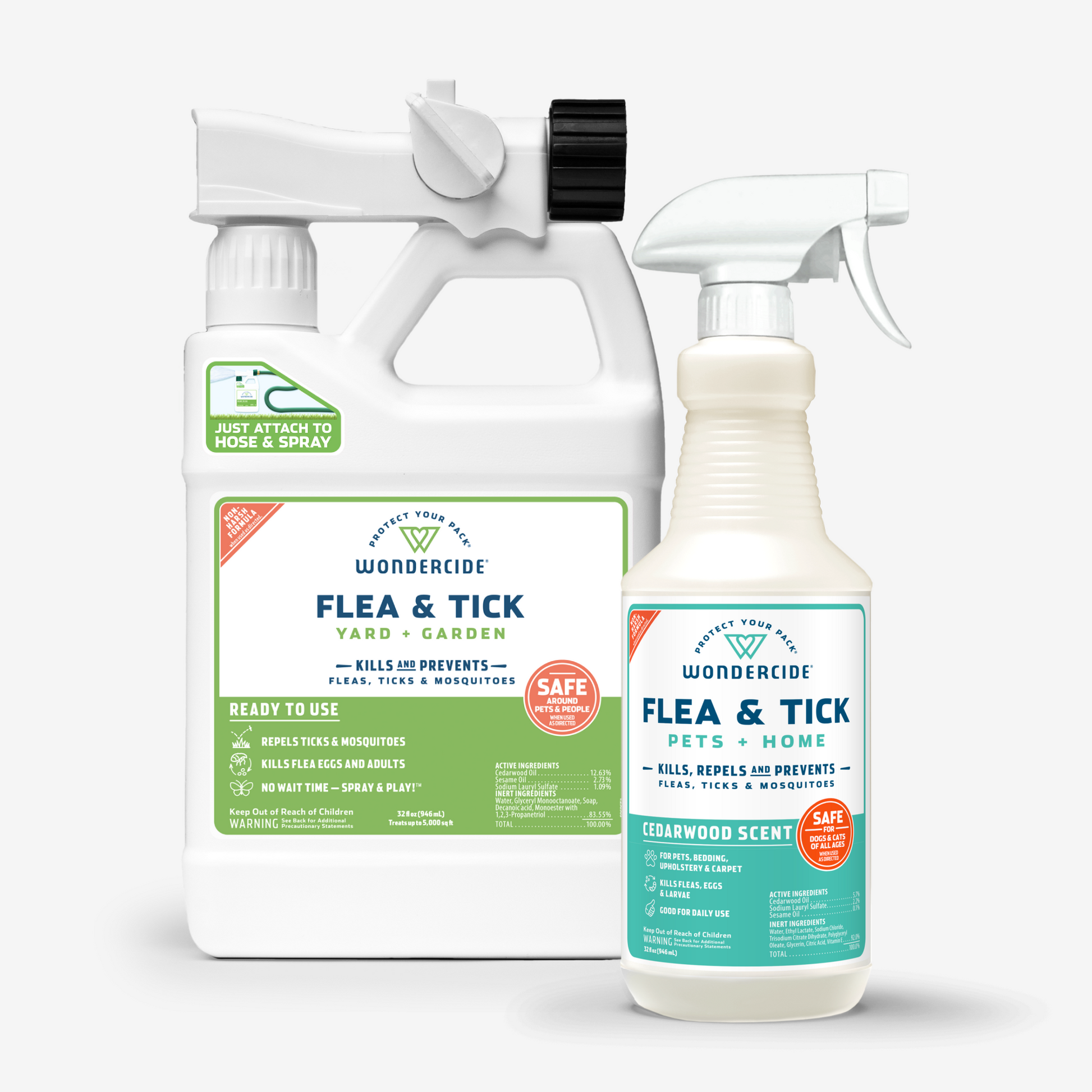 Best insecticide for clearance fleas