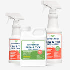 Wondercide Early Intervention Kit - Peppermint
