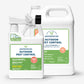 Wondercide Mosquito Yard Spray Refill Starter Kit - 128oz