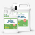 Wondercide Outdoor Pest Control Refill Kit - 128oz Gallon