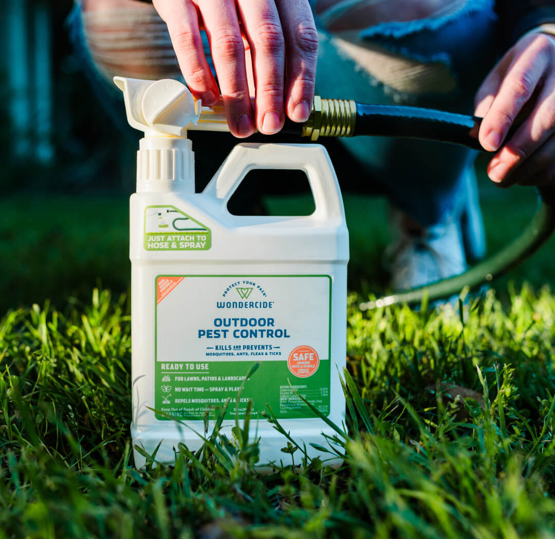 Proven Protection Powered by Plants