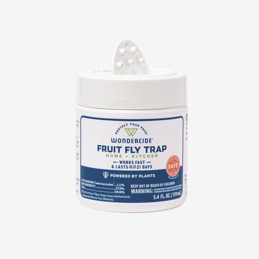 Wondercide Fruit Fly Trap