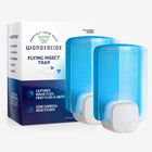 Wondercide Flying Insect Trap Starter Kit 2 Pack