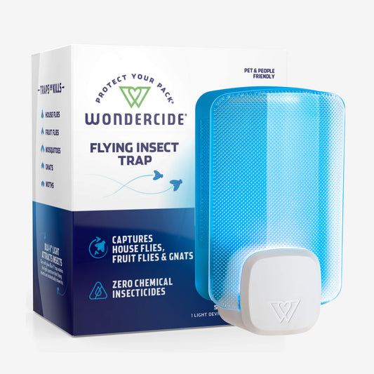 Wondercide Flying Insect Trap Starter Kit