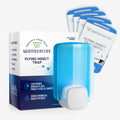 Wondercide Flying Insect Trap Starter Kit plus 4 additional refills