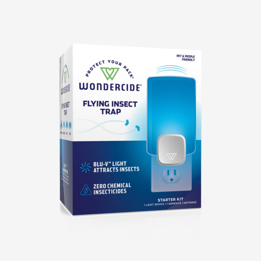 Wondercide Flying Insect Trap