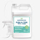 Wondercide Flea & Tick for Pets + Home Cedarwood 128oz Gallon