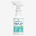 Wondercide Flea & Tick for Pets + Home Cedarwood 16oz