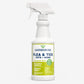 Wondercide Flea & Tick for Pets + Home Lemongrass 16oz