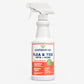 Wondercide Flea & Tick for Pets + Home Peppermint 16oz