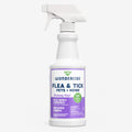 Wondercide Flea & Tick for Pets + Home Rosemary 16oz