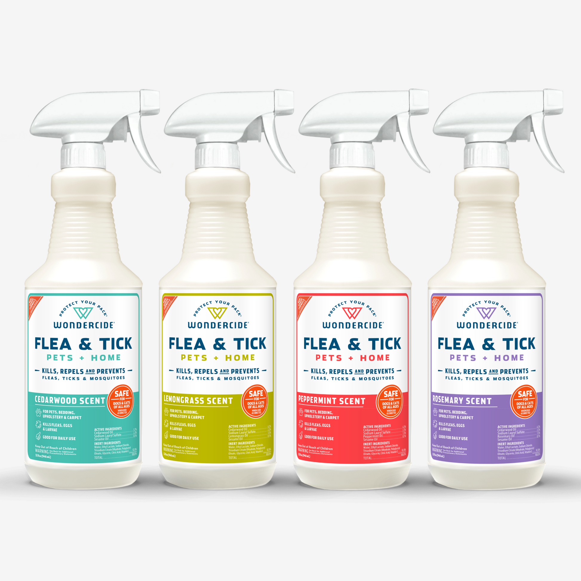 Natural flea hot sale control for puppies