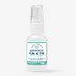 Cedarwood Flea & Tick Spray for Pets + Home with Natural Essential Oils