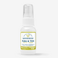 Lemongrass Flea & Tick Spray for Pets + Home with Natural Essential Oils