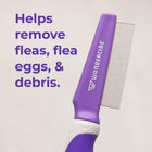 Flea Comb
