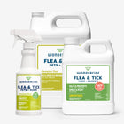 Home Treatment Kit | Flea & Tick Spray