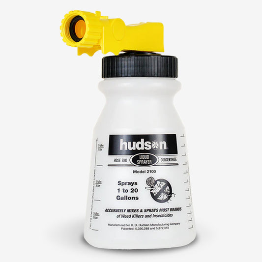 Hudson Pre Mix Hose End Sprayer