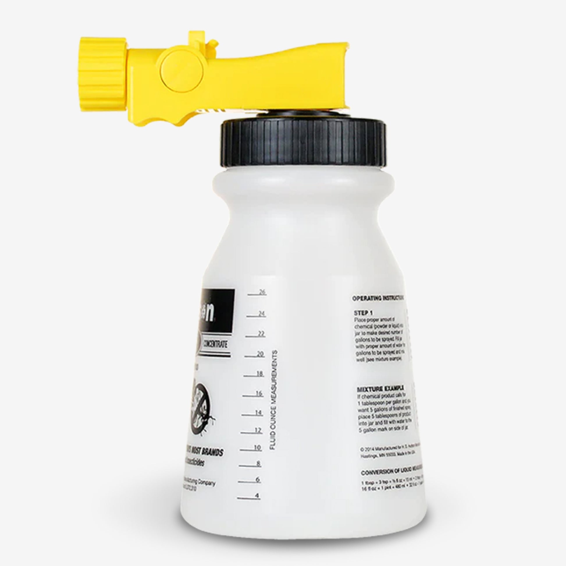 Hudson Pre Mix Hose End Sprayer
