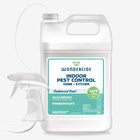 Wondercide Indoor Pest Control for Home + Kitchen - Cedarwood 128oz Gallon
