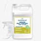 Wondercide Indoor Pest Control for Home + Kitchen - Lemongrass 128oz